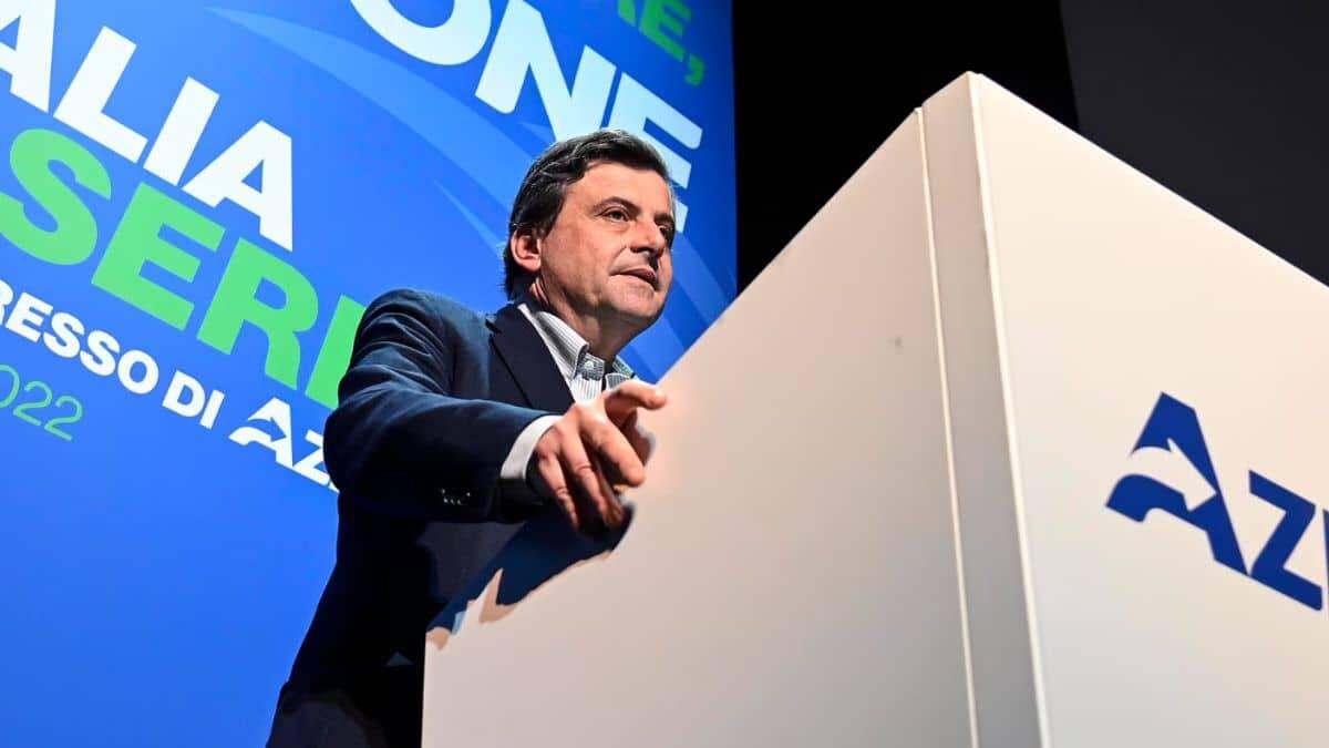 Le proposte di Azione per la scuola: dallo psicologo scolastico alla valutazione della performance dei docenti - Carlo Calenda