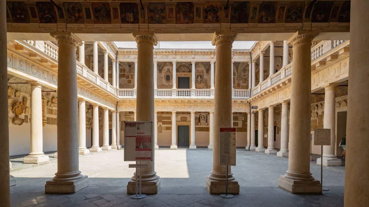 Università di Padova leader in Italia per sostenibilità: primo posto nel QS Sustainability Ranking - Università di Padova