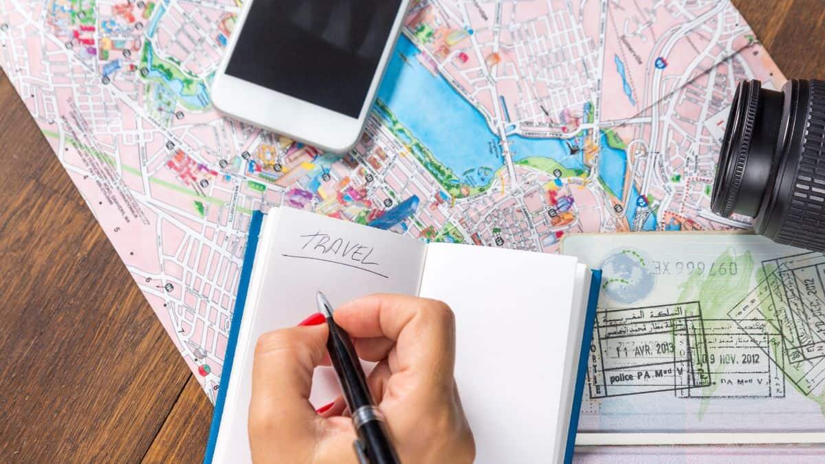 Capodanno 2025: le 15 mete imperdibili per un viaggio indimenticabile - Capodanno 2025