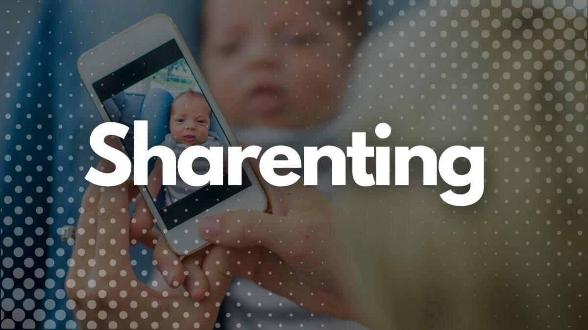 Sharenting: cos'è e perché può essere pericoloso per i genitori - Sharenting