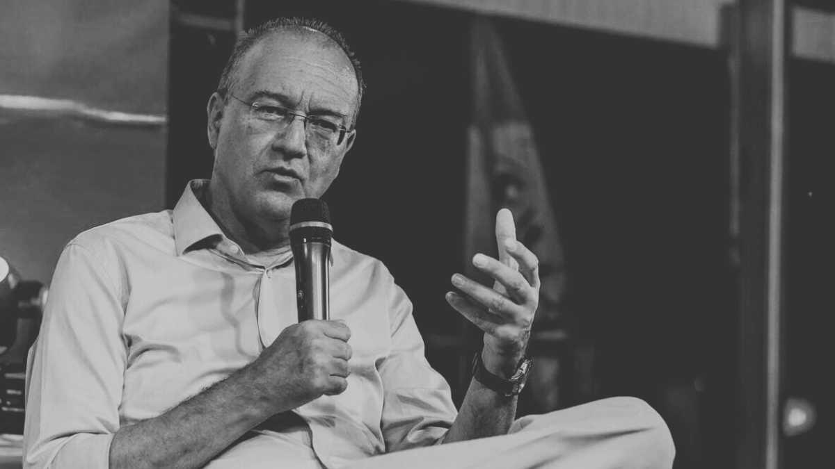 Riforma delle Indicazioni Nazionali del I Ciclo, il ministro Valditara: 'Latino, storia dell'Occidente e Bibbia' - Il ministro dell'Istruzione e del Merito Giuseppe Valditara