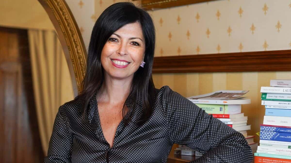 Dimensionamento scolastico, Floridia (M5S): 'Tagli e accorpamenti indeboliscono la scuola pubblica' - Barbara Floridia, Senatrice M5S