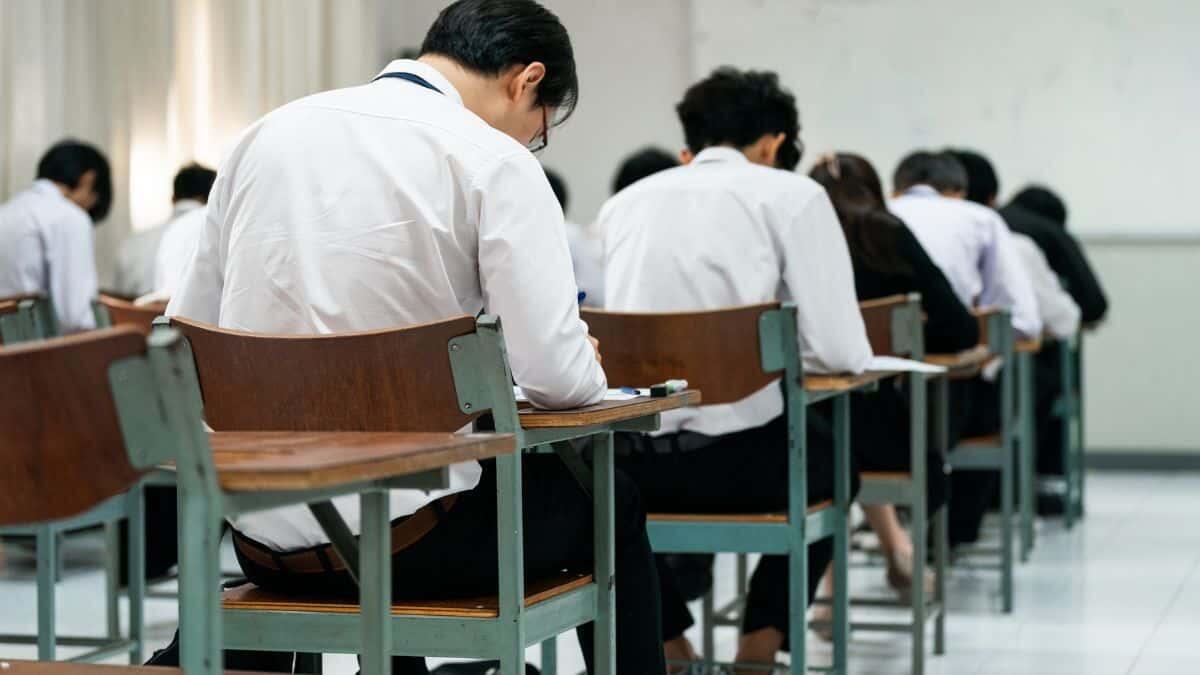 Insegnanti di ruolo già a 19 anni: giovani talenti di Sala Consilina - Concorso Docenti