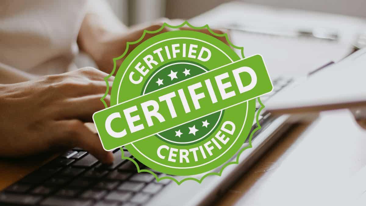 Certificazione Pekit come CIAD: aggiornamenti per il Personale ATA - CIAD - Certificazione Internazionale di Alfabetizzazione Digitale