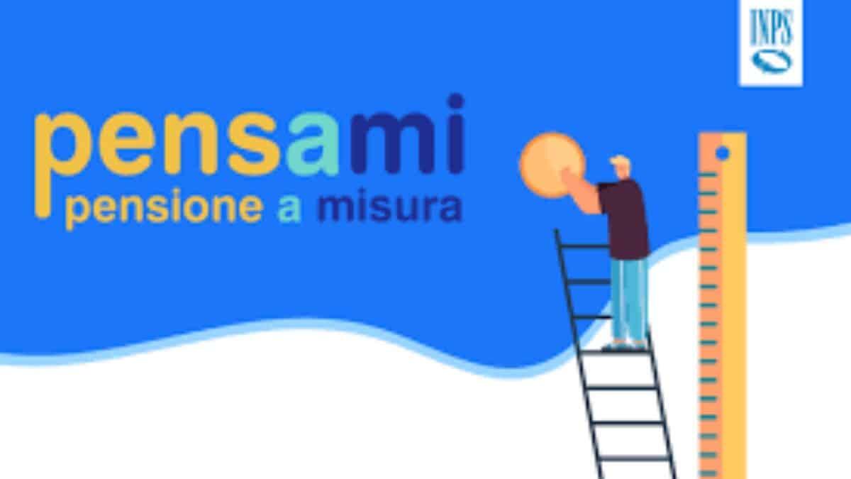 Nuovo simulatore INPS per il calcolo della pensione: tutte le novità - Nuovo simulatore INPS