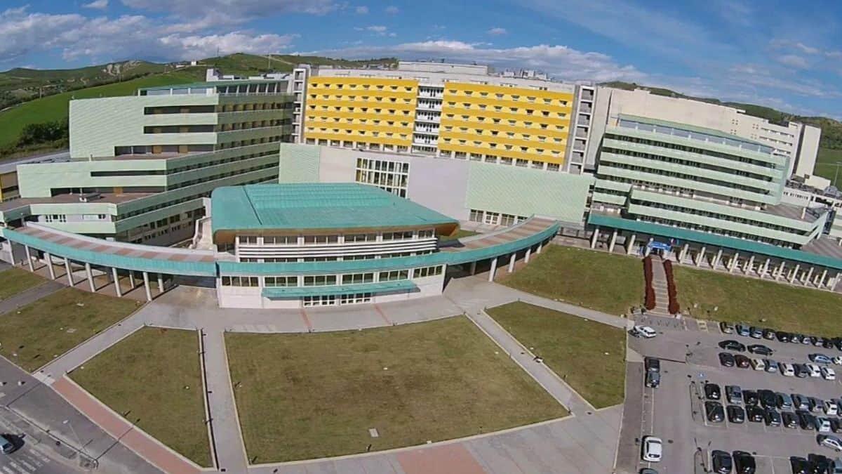 Inchiesta Università di Catanzaro: maltrattamenti agli animali e irregolarità amministrative, 11 arresti - Università della Magna Greca di Catanzaro