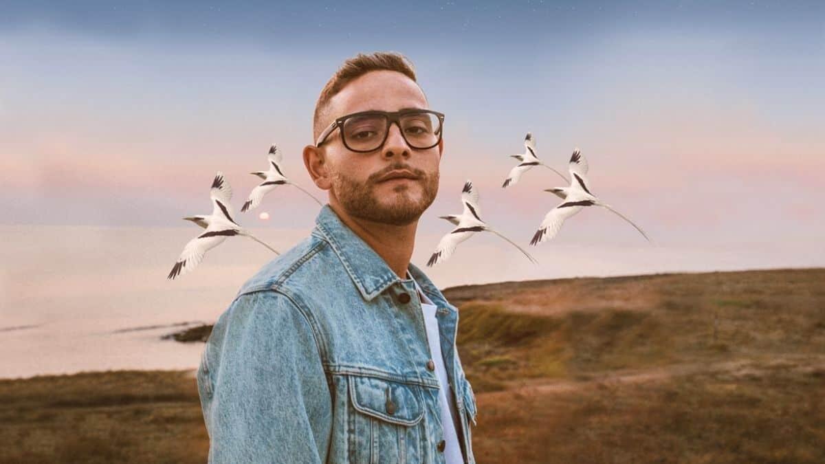 Il futuro ai giovani: quando scuola, musica e politica si incontrano - Rocco Hunt