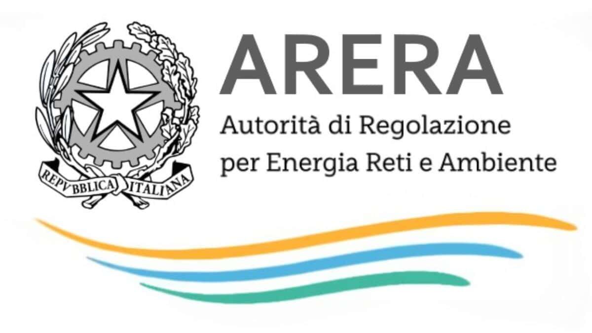 ARERA: Nuova deroga al Servizio a Tutele Graduali per i clienti vulnerabili - ARERA