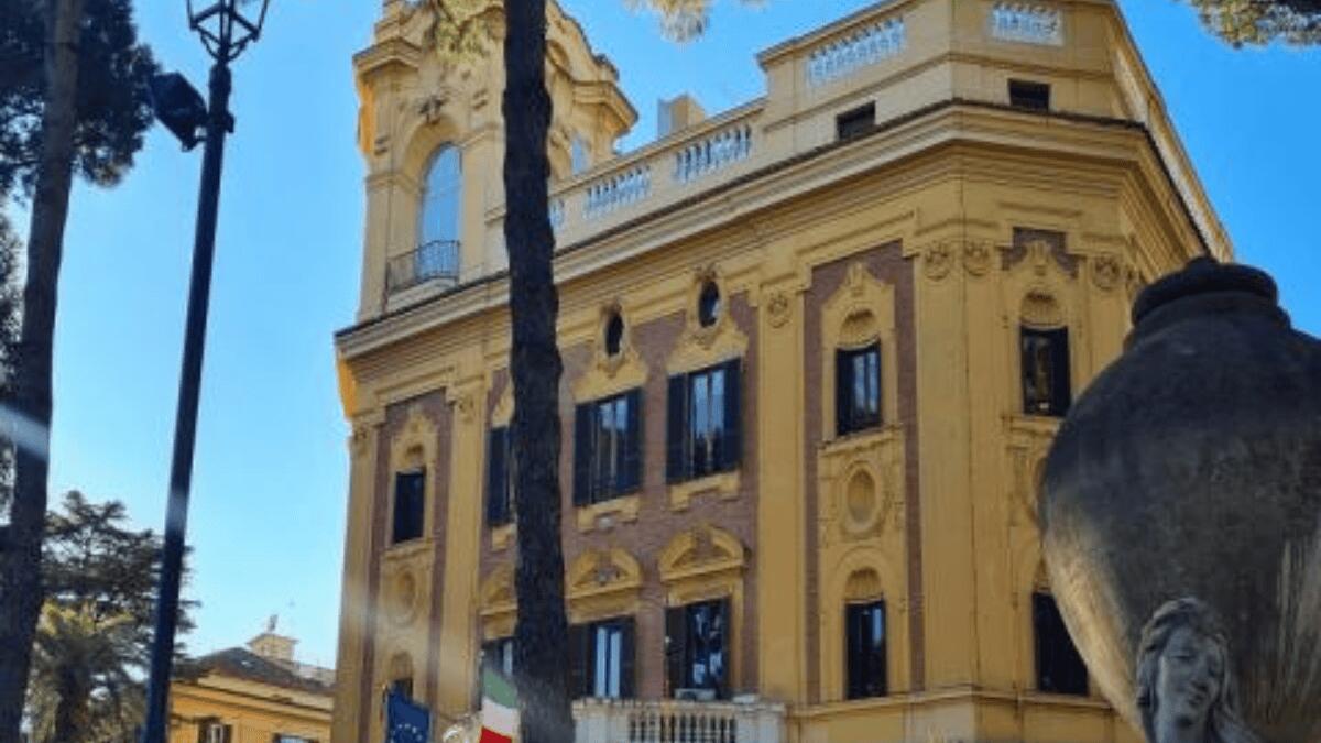 Test di ingresso alla Luiss, tante novità: focus su IA e formazione internazionale - Luiss Guido Carli