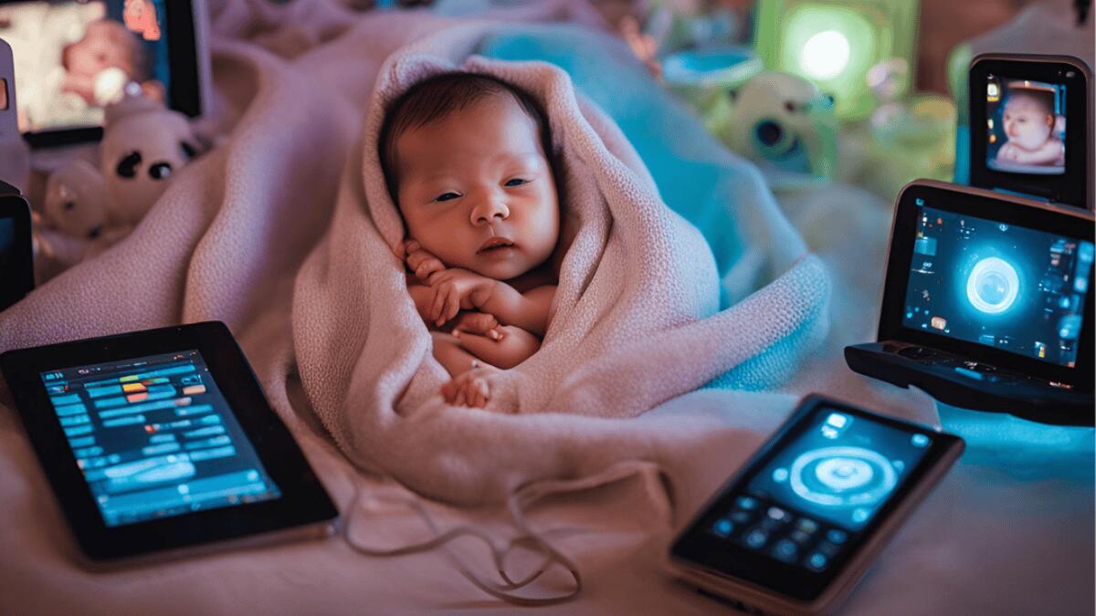 Generazione Beta: l’alba di una nuova era sociale e culturale - Generazione Beta