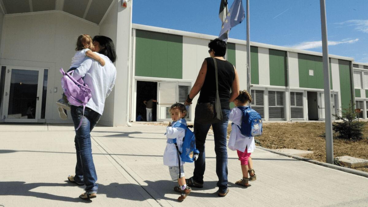 La sicurezza delle scuole a l'Aquila: una priorità non più rimandabile - Scuole all'Aquila