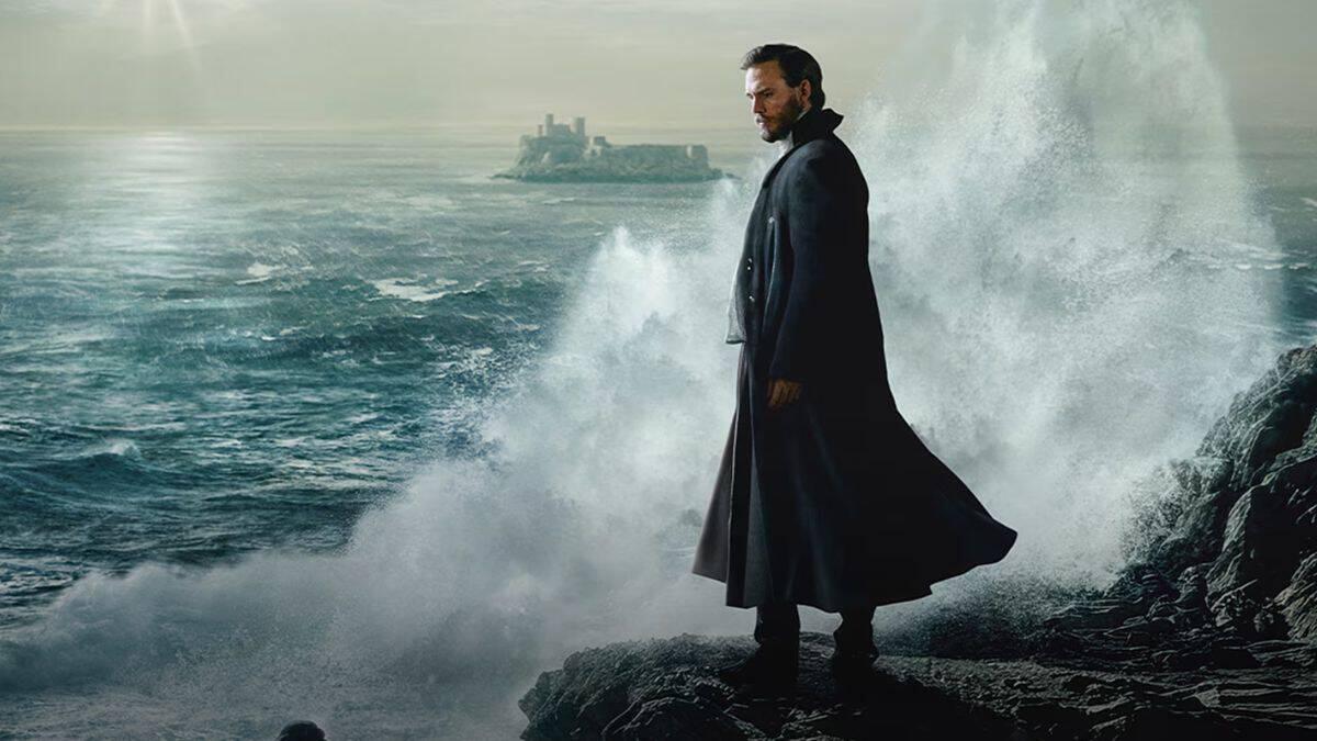 Il Conte di Montecristo: un classico di Dumas rivisitato per il piccolo schermo, grandi risultati per Rai1 - Il Conte di Montecristo