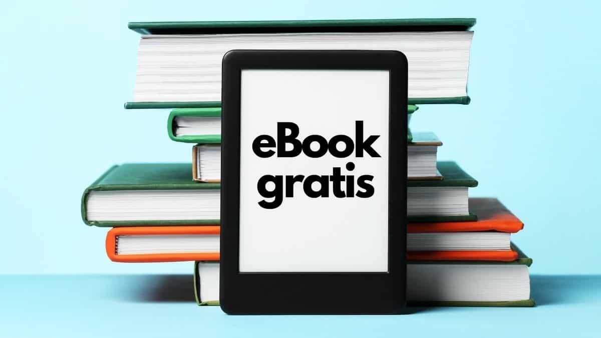 Lettura digitale, gli eBook gratuiti: ecco i siti e le risorse online per la didattica - eBook gratuiti