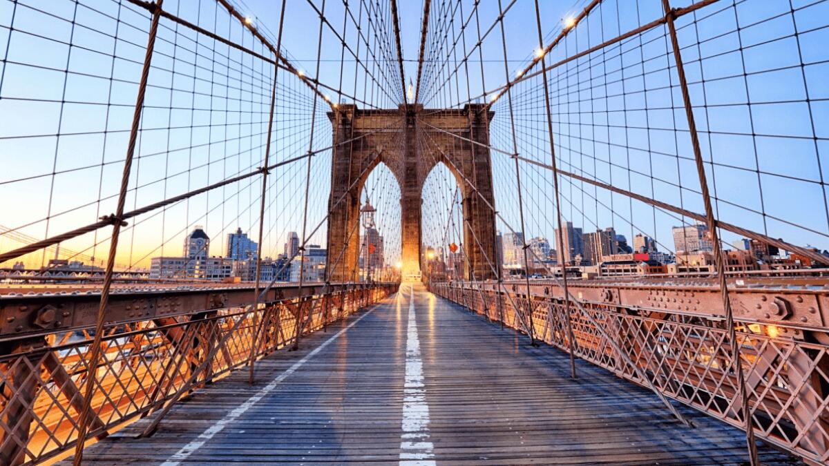 Inclusione, le orecchiette pugliesi conquistano New York: un progetto che supera i 'confini' dell'autismo - New York!