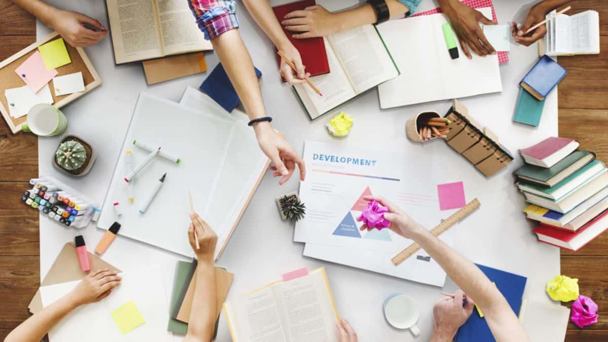 Cooperative Learning: un approccio collaborativo per il mondo dell'istruzione - Cooperative Learning