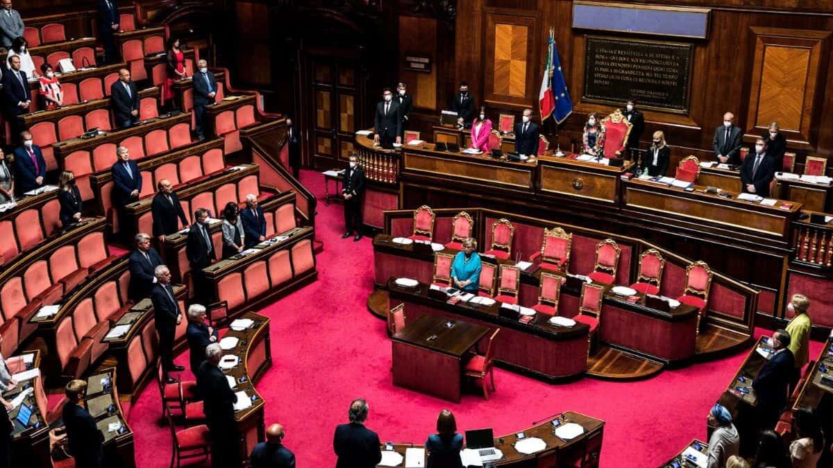 Il concorso 'NeoConnessi' premia in Senato le scuole vincitrici - Il Senato