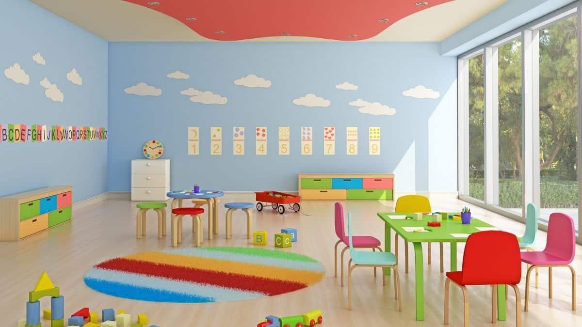 Carenza personale nei nidi di Roma: il comune annuncia nuove assunzioni - Asilo nido