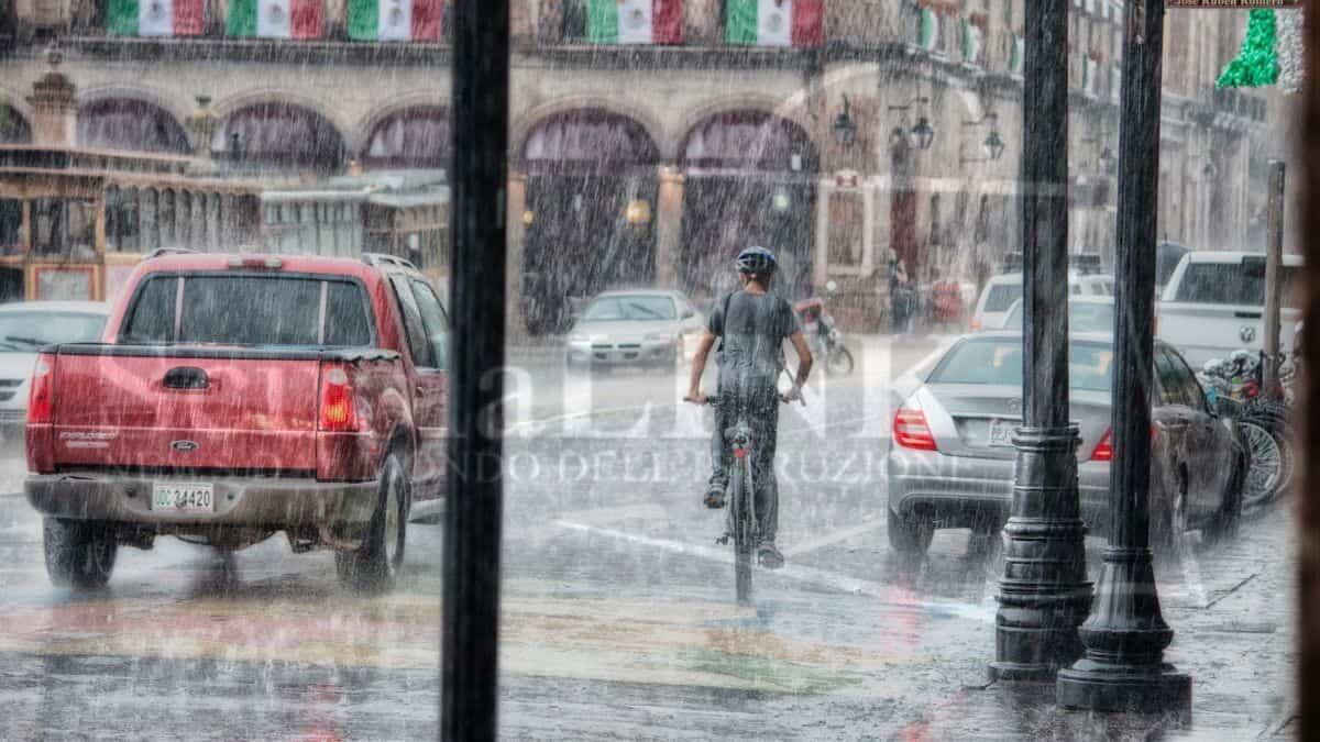 Allerta meteo arancione in Toscana: scuole chiuse mercoledì 12 febbraio [elenco comuni in aggiornamento] - Allerta Meteo