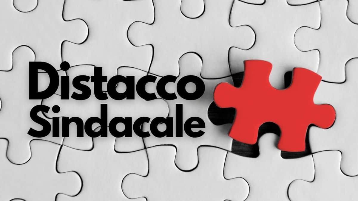 Distacco sindacale: diritti e procedure per i dipendenti pubblici - Distacco Sindacale