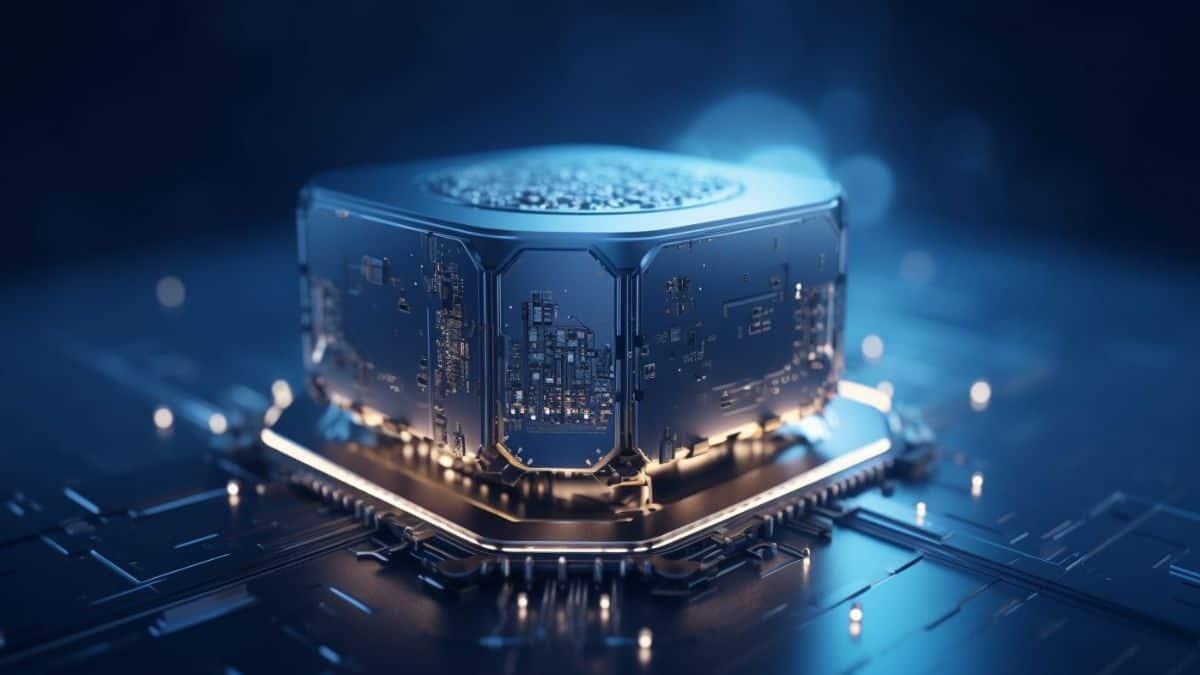 Informatica quantistica: la nuova frontiera dell'intelligenza artificiale - Informatica quantistica