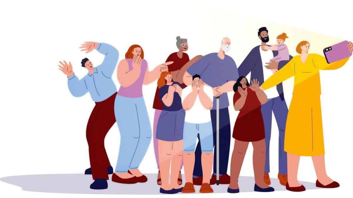 Chi sono i Kinkeeper e qual è il loro ruolo nella famiglia? - Kinkeeper