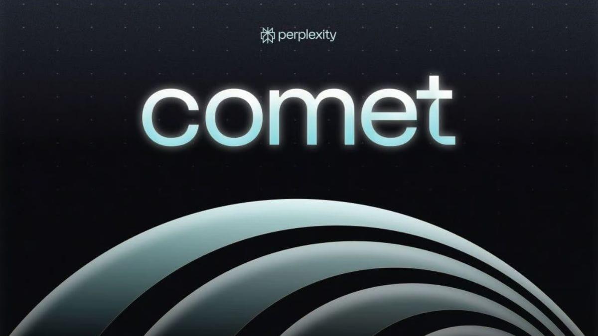 Comet: il nuovo browser AI di Perplexity che sfida Google Chrome - Comet