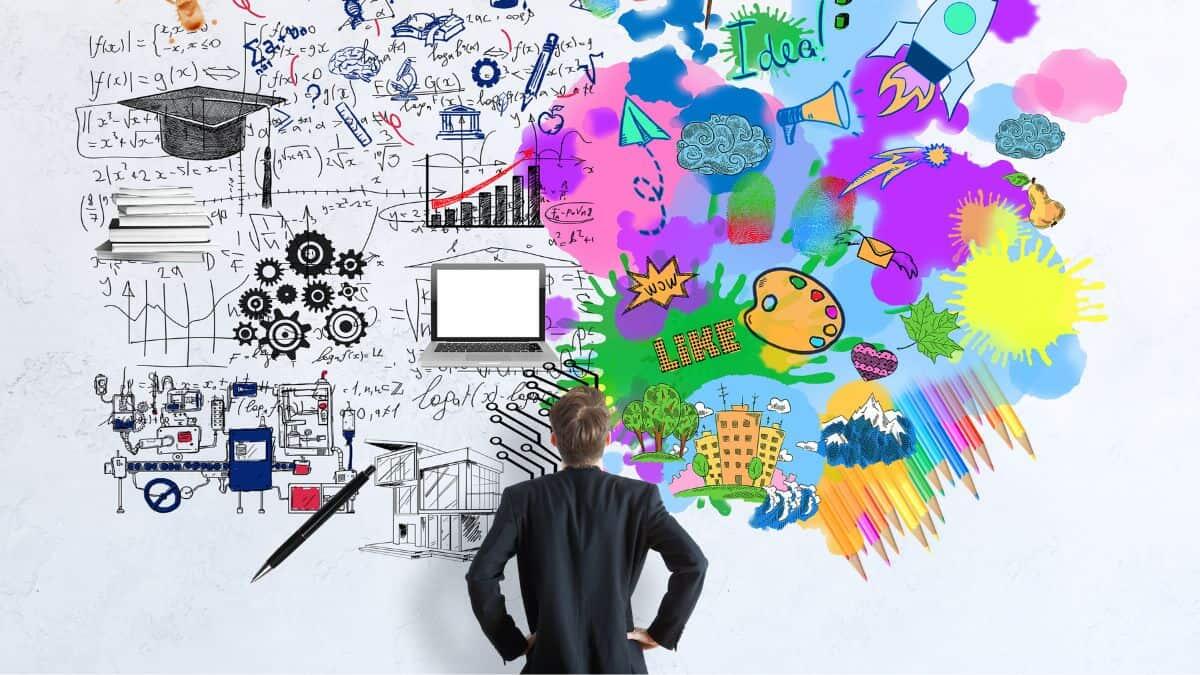 La creatività come chiave dell'educazione del futuro: come le scuole stanno trasformando l'apprendimento - La creatività