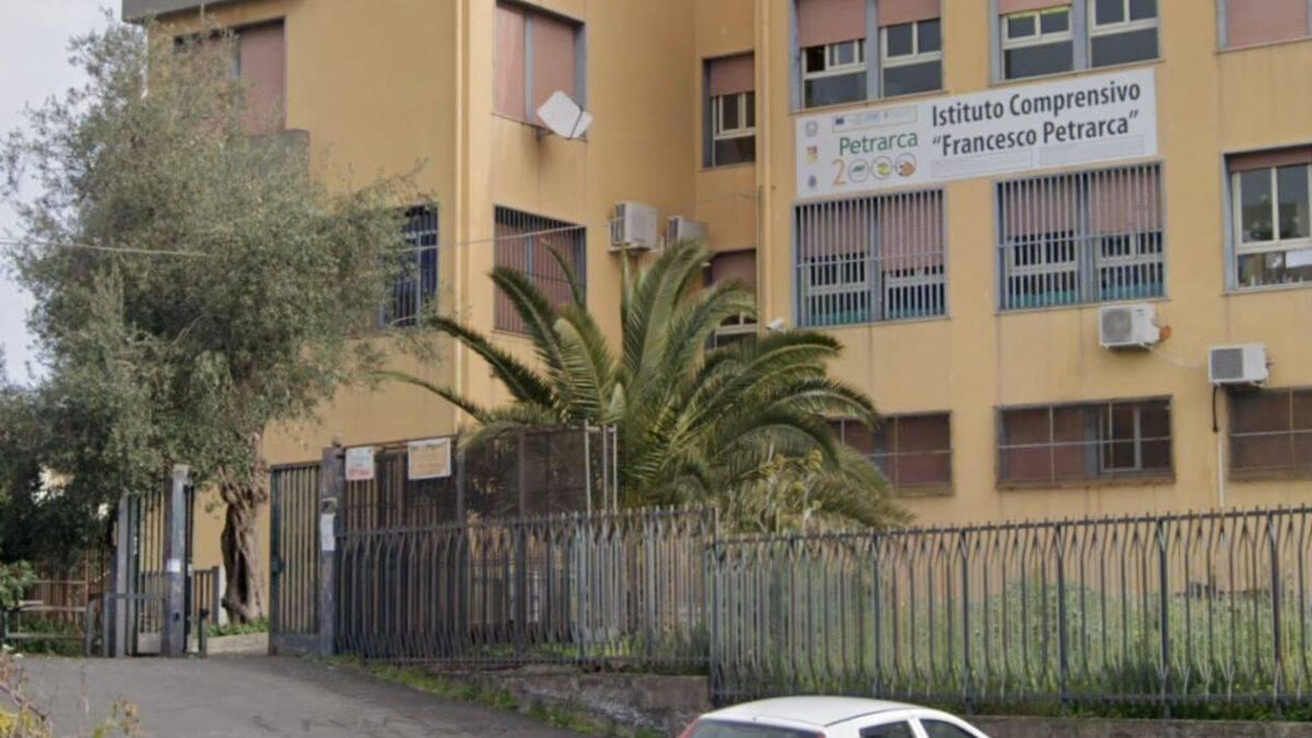 Catania, aggredite due docenti del 'Petrarca': le indagini sono in corso, solidarietà della CGIL e della FLC CGIL - Istituto Petrarca di Catania
