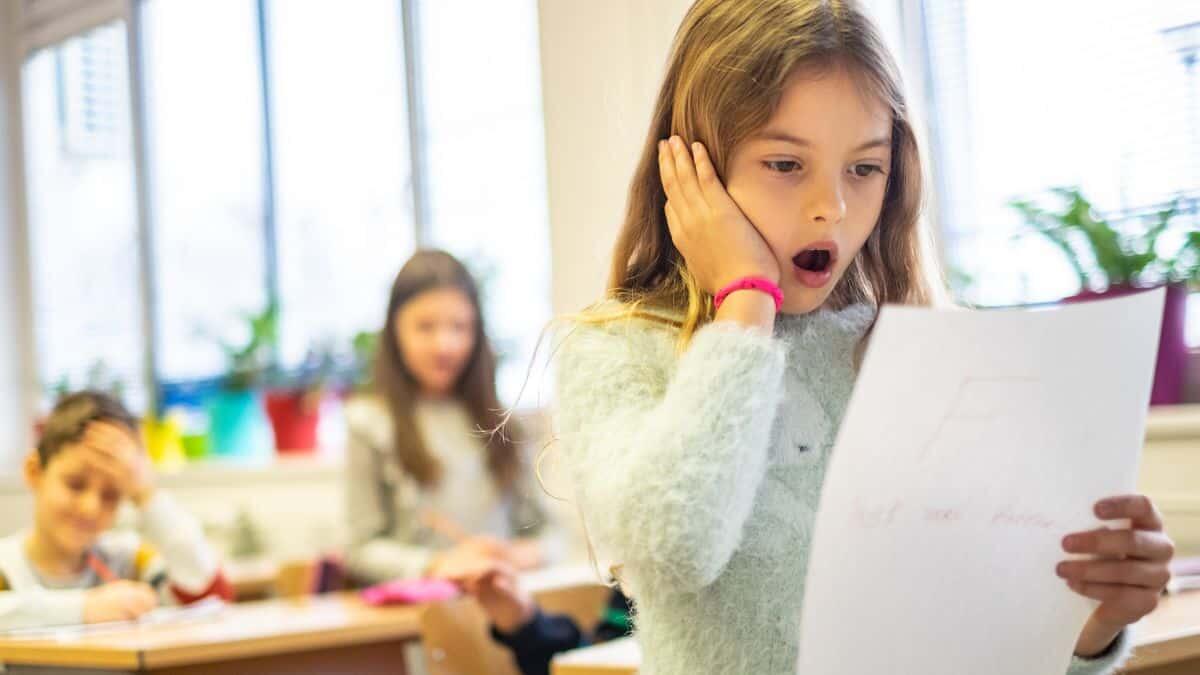 Perfezione a scuola: quando i voti diventano un'ossessione - Voti a scuola