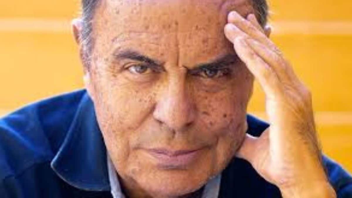 Bruno Vespa apre l’anno accademico all’Università Link con una 'lectio magistralis' - Bruno Vespa