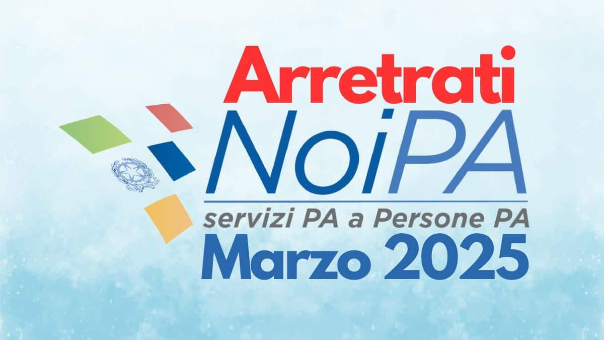 Arretrati personale docente e ATA a.s. 2022/23, quali novità? Malcontento e delusione tra il personale scolastico - Arretrati Stipendio NoiPA Marzo 2025