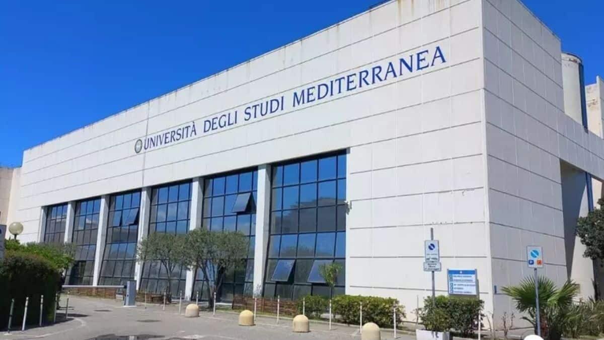 Concorsi truccati all'Università Mediterranea: 27 persone a processo - Università Mediterranea Reggio Calabria