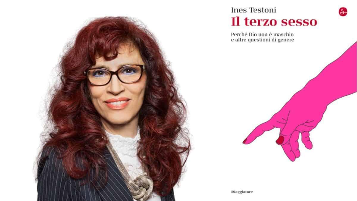 Un incontro alla Sapienza su genere e religione: 'Perché Dio non è maschio?' - Perché Dio non è maschio?