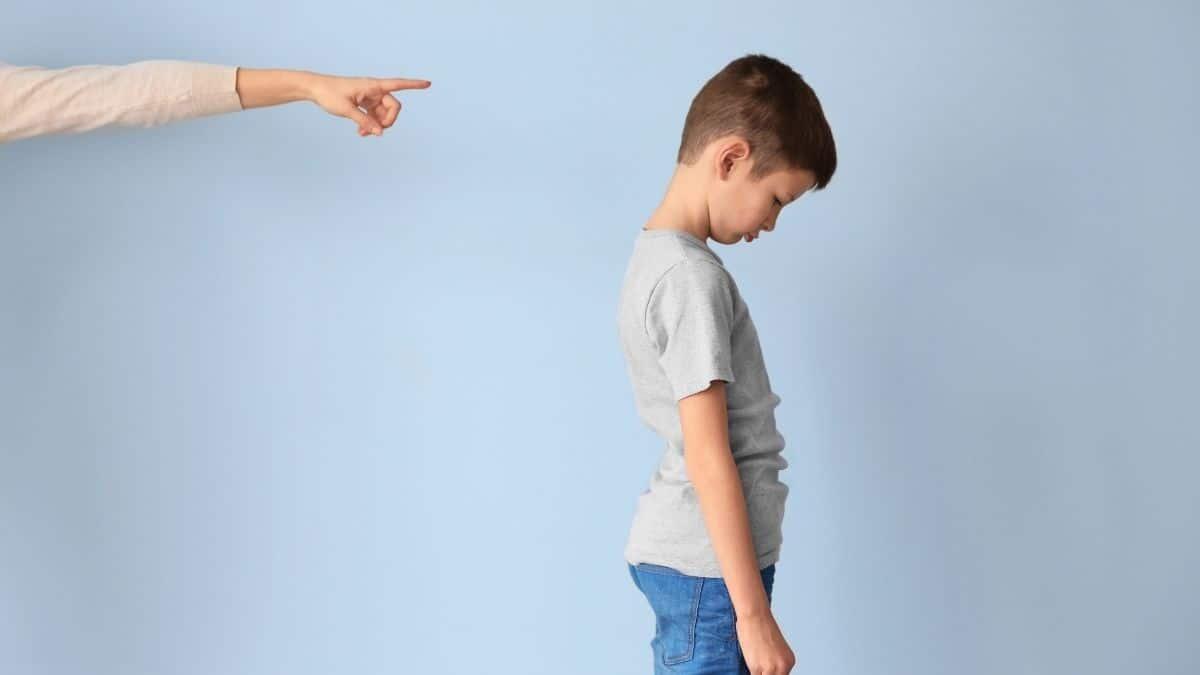 Punizioni collettive a scuola: strumento educativo o ingiustizia? - Docenti e punizioni
