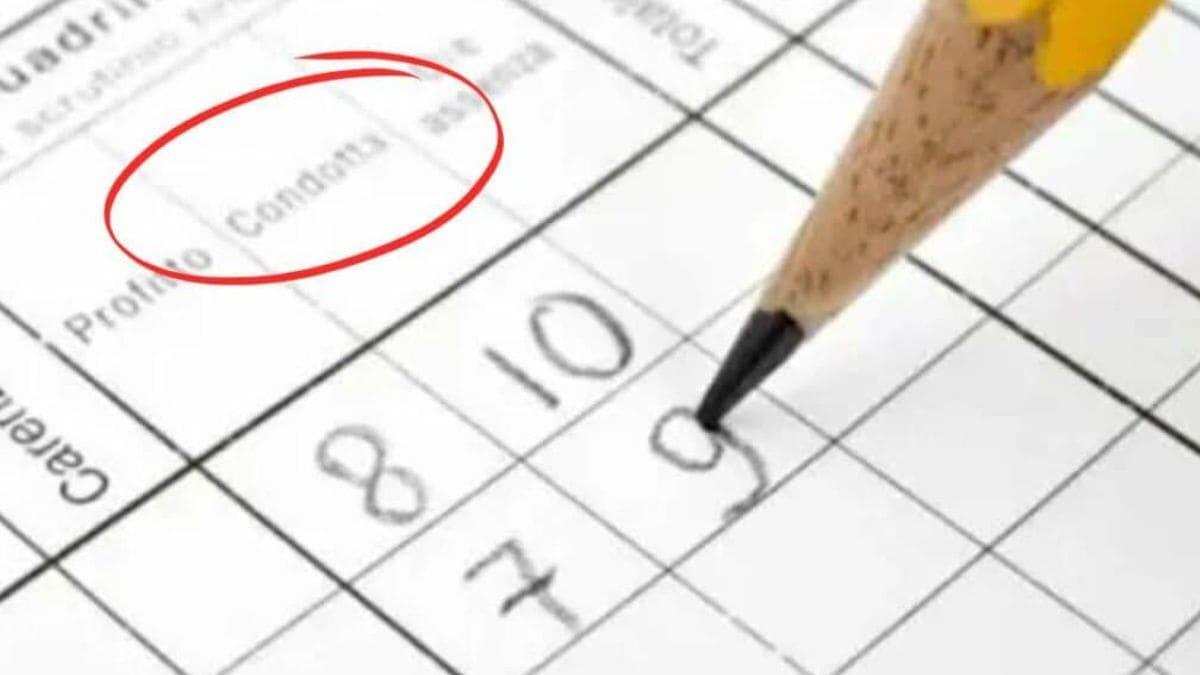 Voto in condotta: le nuove regole in vigore solo dopo i Decreti Attuativi - Voto in condotta