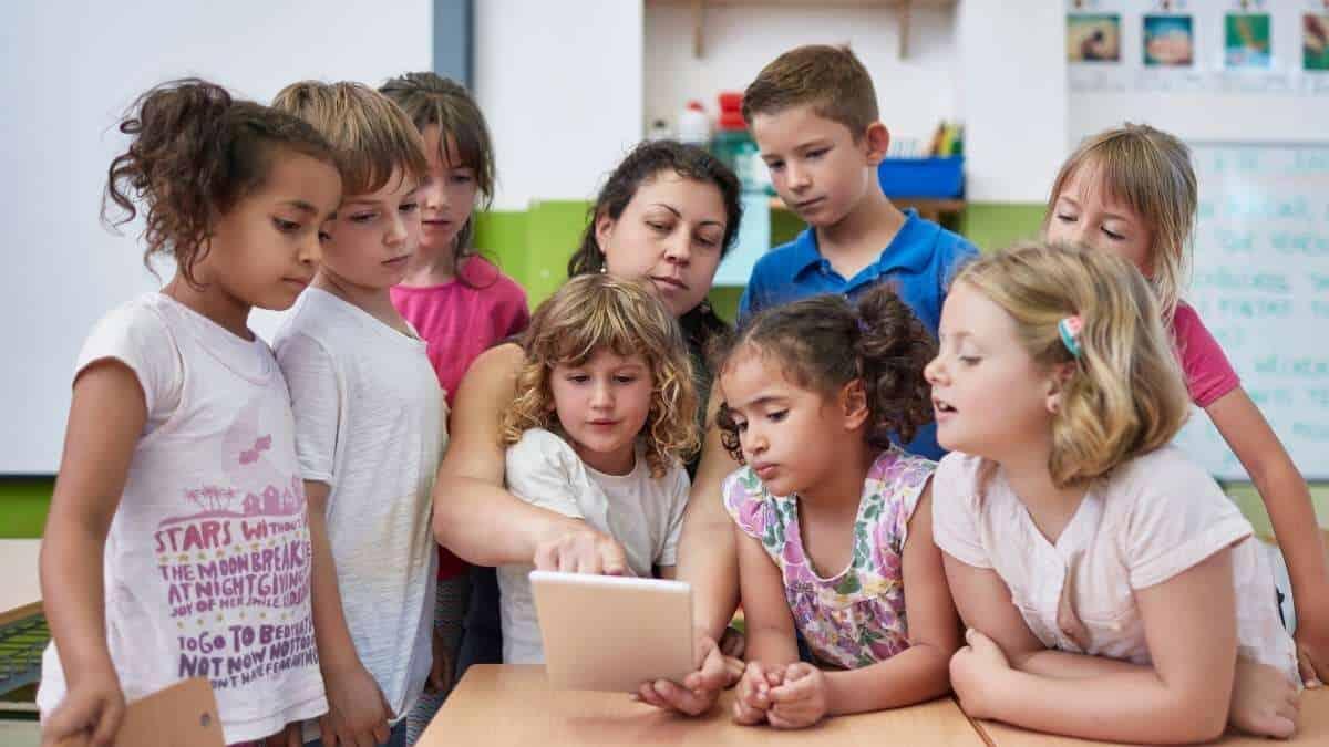La didattica digitale integrata: un nuovo approccio all'apprendimento personalizzato e interattivo - Didattica digitale integrata