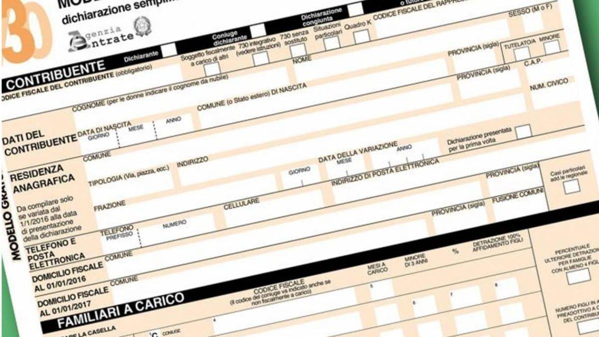 Detrazioni familiari 2025: tutte le novità della Legge di Bilancio - Detrazioni fiscali spese