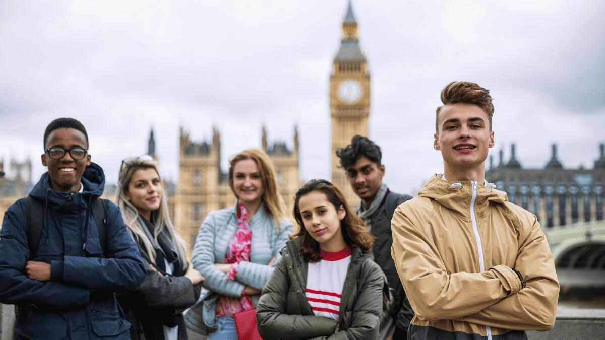 Estate INPSieme 2025: un'opportunità imperdibile per gli studenti - vacanza studio