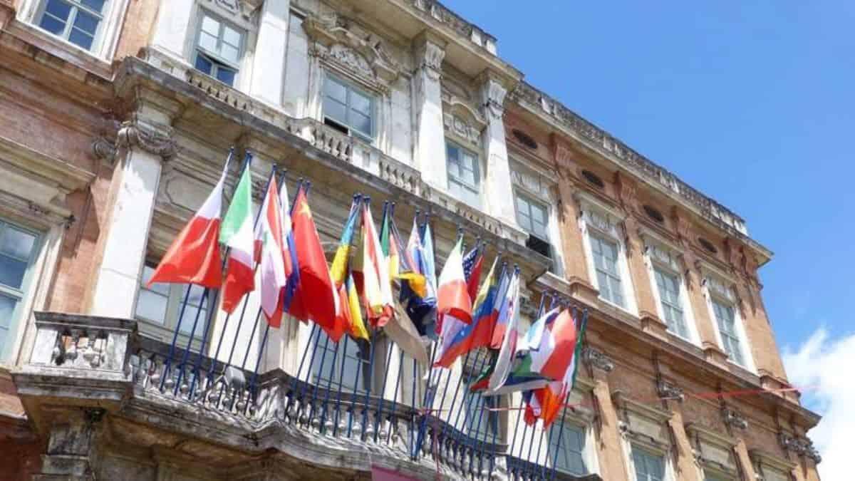 Concorsi pilotati all'Università per Stranieri di Perugia: l'Ateneo chiede i danni e si costiuisce parte civile - L'Università per Stranieri di Perugia