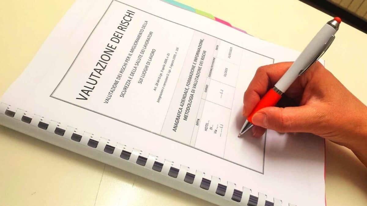 Sicurezza, il preposto e le responsabilità del Datore di Lavoro: cosa dice la Cassazione - DVR Documento di Valutazione dei Rischi