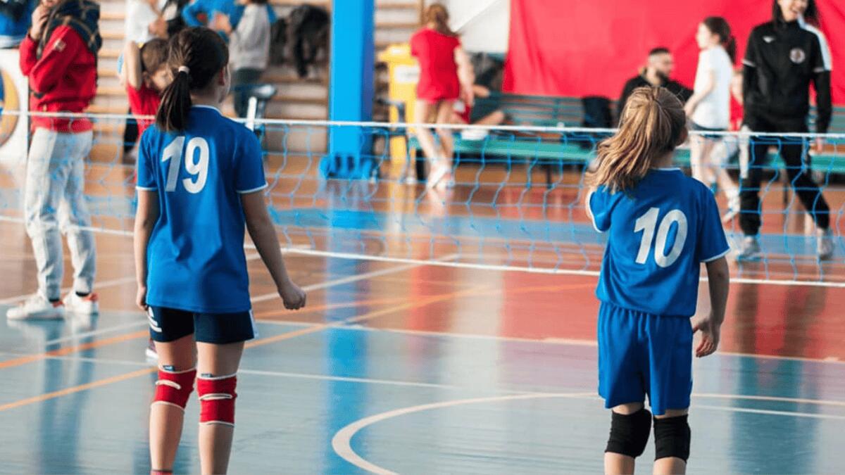 Volley Scuola, Valditara inaugura la 32ma edizione: sport, inclusione e valori educativi - Volley Scuola