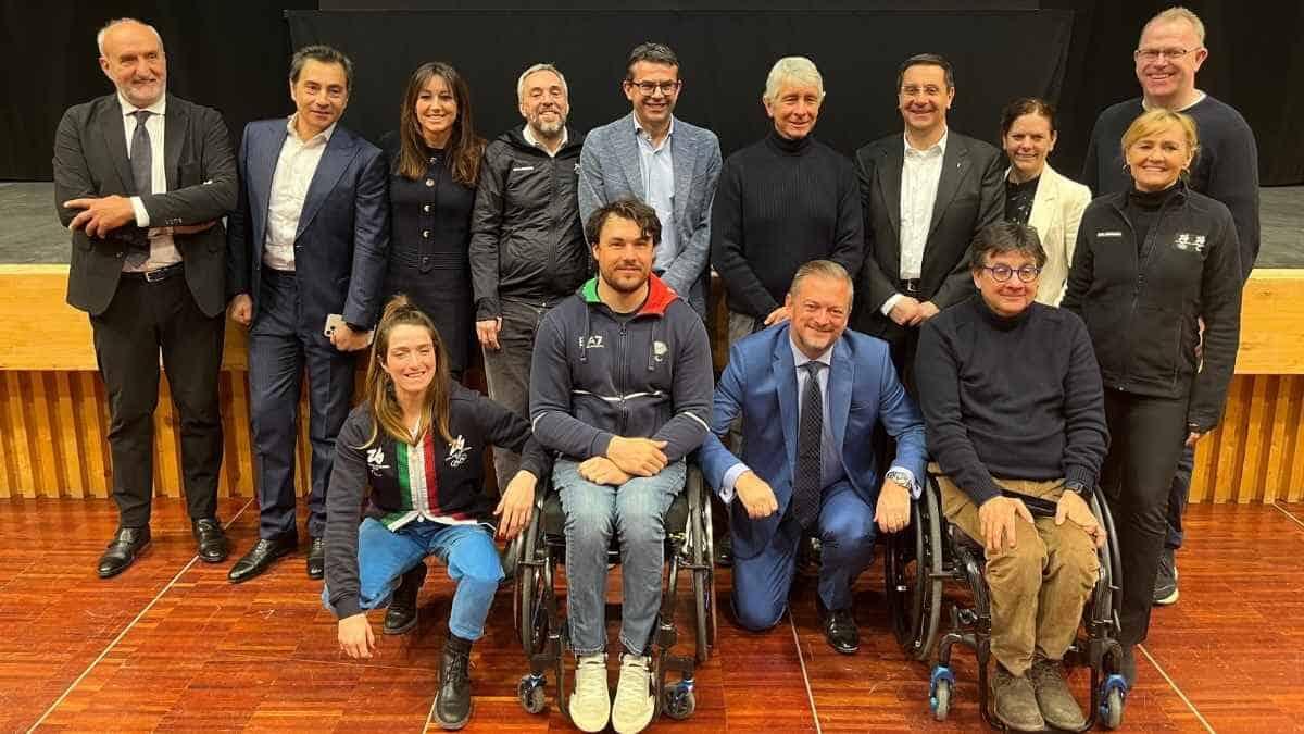 Arriva in Italia I’mPOSSIBLE: sport e inclusione a scuola - I’mPOSSIBLE