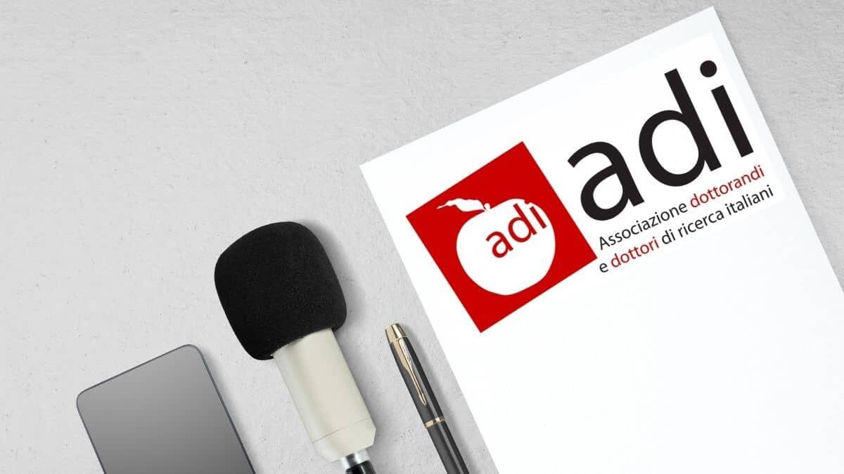 Università svelate? Mobilitazione nazionale contro precarietà e tagli il 20 marzo 2025 - ADI - Associazione Dottorandi e dottori di ricerca in Italia