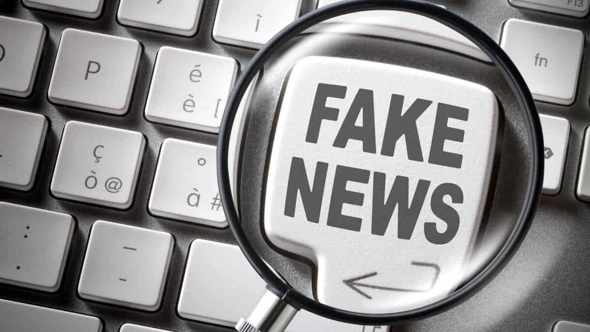 Fake news e pensiero critico: il progetto MEETme@School dell’Università San Raffaele - fake news