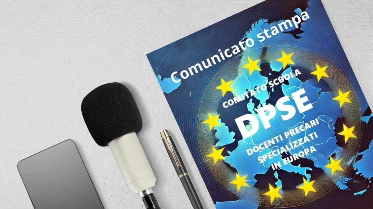 Riconoscimento dei titoli esteri: l’Italia e l’incoerenza europeista - DPSE