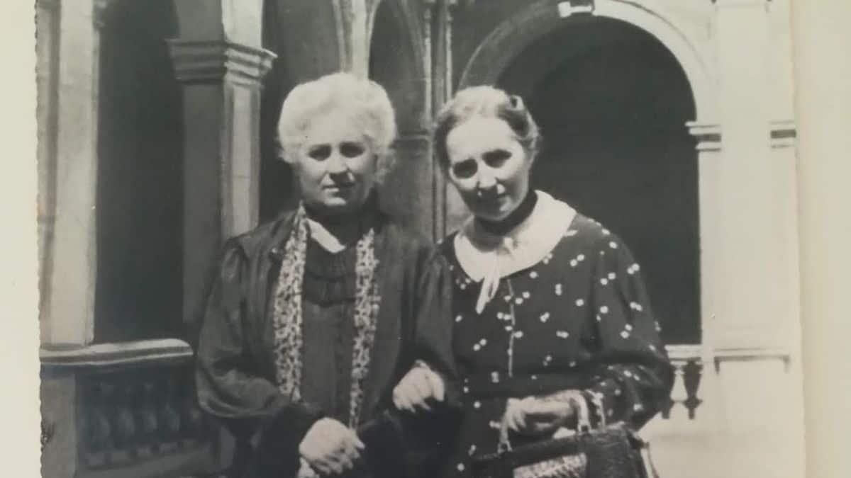 La scuola come laboratorio: la mostra su Rosa e Carolina Agazzi e le pedagogie al femminile - Rosa e Carolina Agazzi