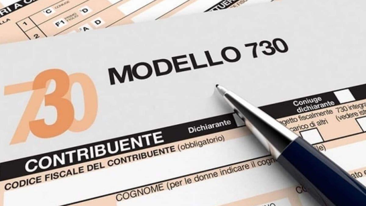 Modello 730/2025: tutte le novità su IRPEF, Detrazioni e Bonus - Modello 730 precompilato