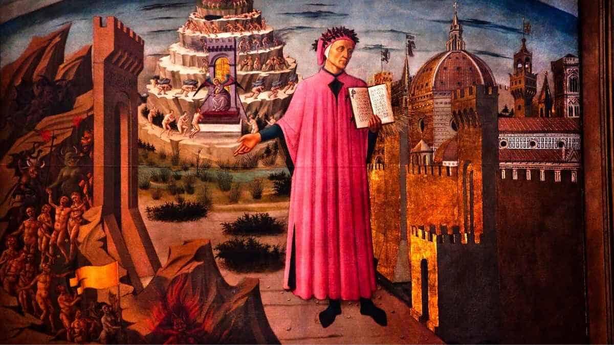 Il Dantedì 2025: celebrazioni in onore di Dante Alighieri - Dantedì