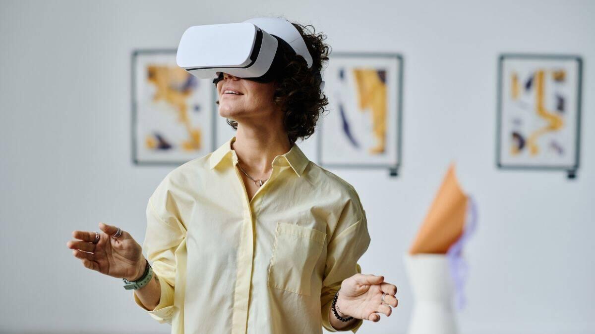 Musei virtuali: esplorare l'arte e la storia senza confini - Musei virtuali