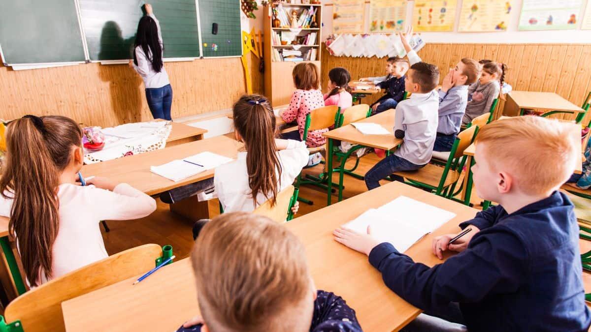 L'istruzione dei figli: un investimento proibitivo in Italia - istruzione figli